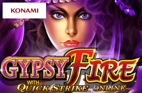 Gypsy Fire with Quick Strike